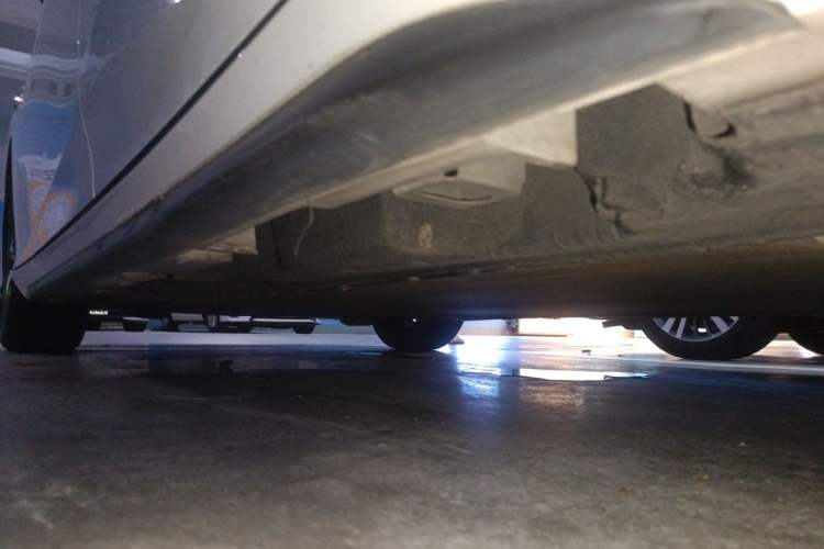 Used AION S 2019 Meizu 630 Chassis Rear Left