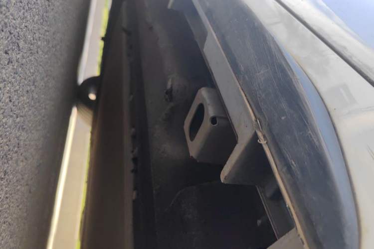 Used AION S 2019 Xuan 630 Chassis Rear Left