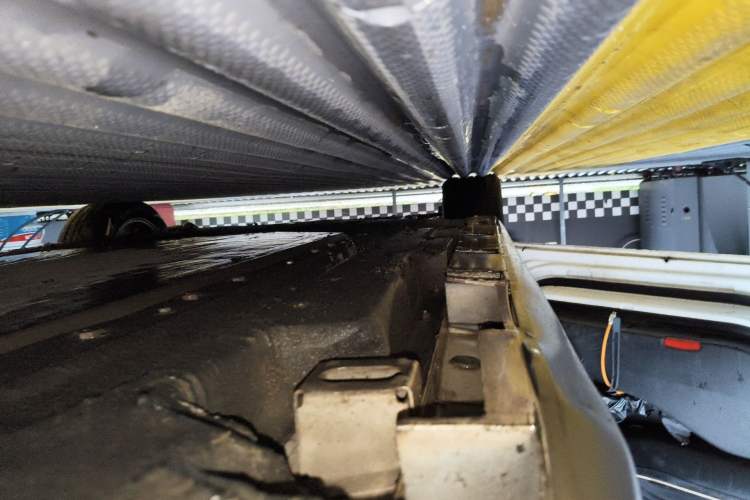 Used AION S 2019 Meizu 630 Chassis Rear Left