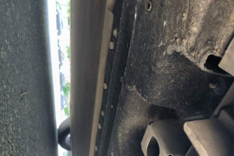 Used AION S 2019 Meizu 530 Chassis Rear Right