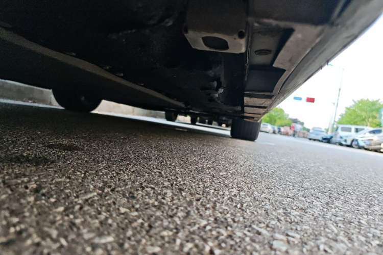 Used AION S 2019 Xuan 630 Chassis Rear Right