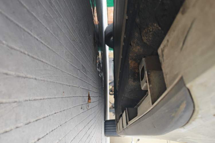 Used AION S 2019 Xuan 630 Chassis Rear Right