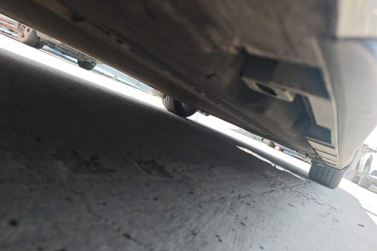 Used AION S 2019 Meizu 530 Chassis Rear Right