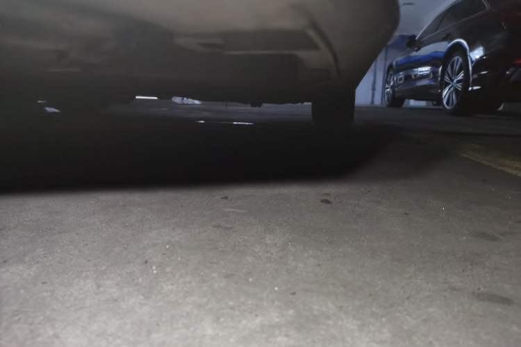Used AION S 2019 Xuan 630 Chassis Rear Right