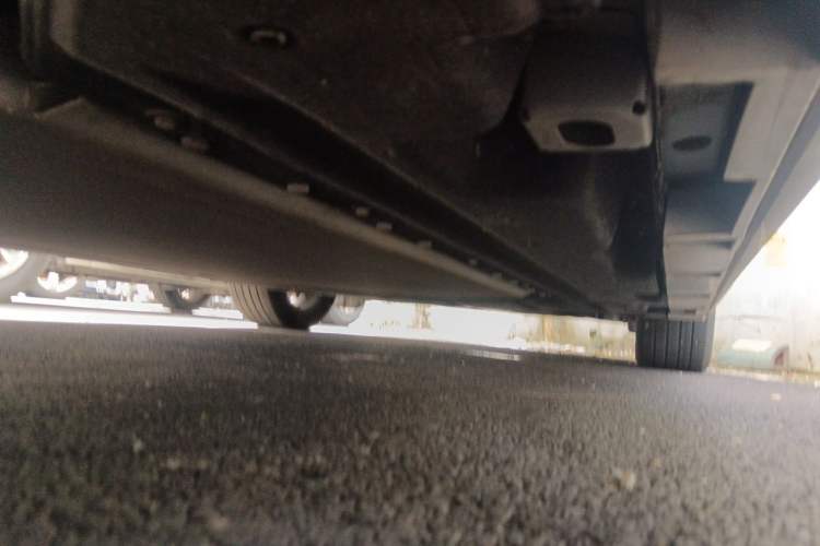 Used AION S 2019 Meizu 530 Chassis Rear Right