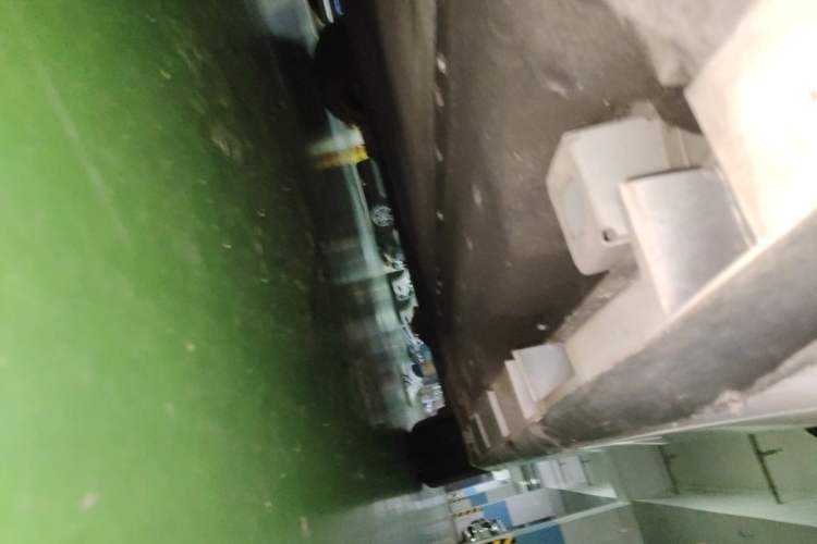 Used AION S 2019 Meizu 530 Chassis Rear Right