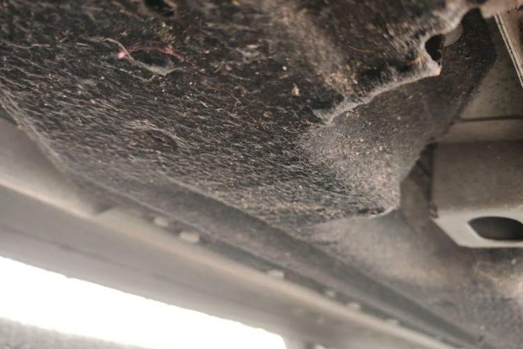 Used AION S 2019 Meizu 630 Chassis Rear Right