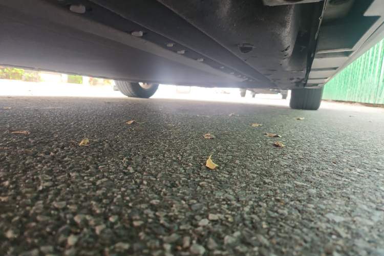 Used AION S 2019 Xuan 530 Chassis Rear Right
