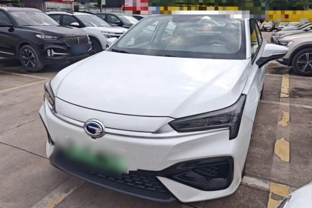 Used AION S 2019 Meizu Evo 630