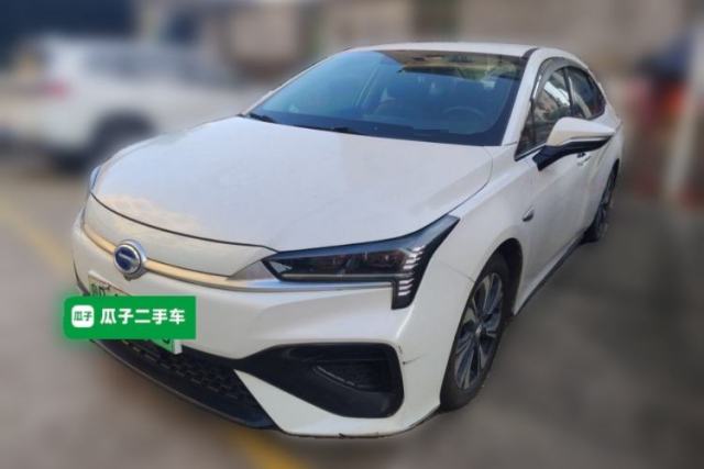 Used AION S 2019 Meizu 630