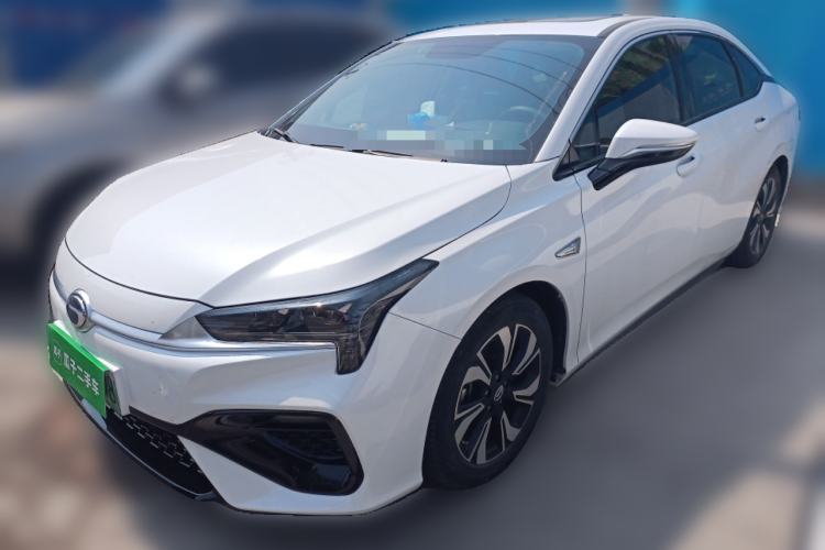 Used AION S 2019 Meizu 630