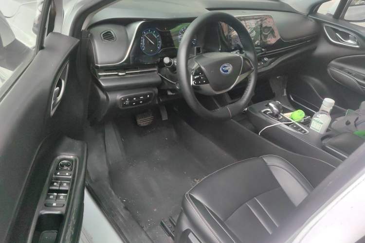 Used AION S 2019 Xuan 530 Driver Seat