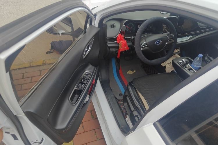 Used AION S 2019 Xuan 630 Driver Seat