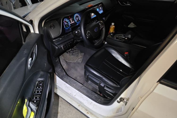 Used AION S 2019 Xuan 630 Driver Seat