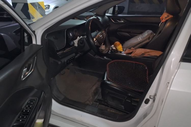 Used AION S 2019 Xuan 530 Driver Seat