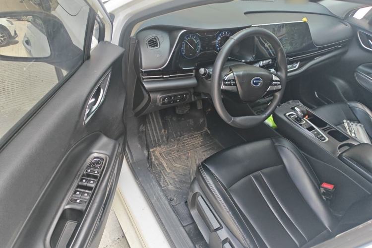 Used AION S 2019 Xuan 630 Driver Seat