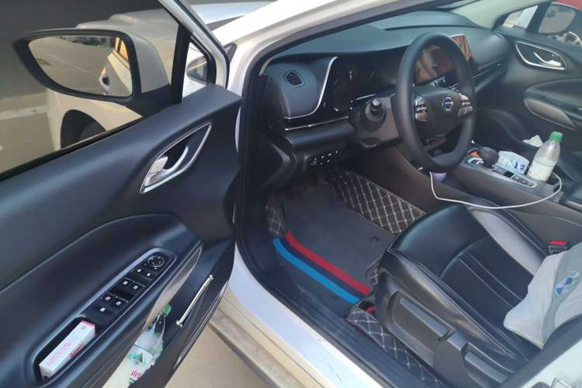Used AION S 2019 Xuan 530 Driver Seat