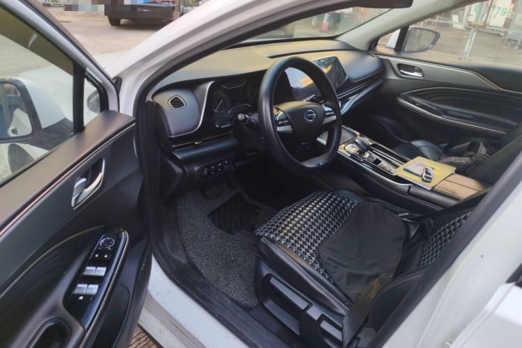 Used AION S 2019 Meizu 630 Driver Seat