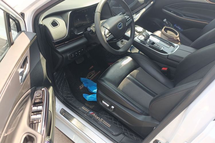 Used AION S 2019 Meizu 630