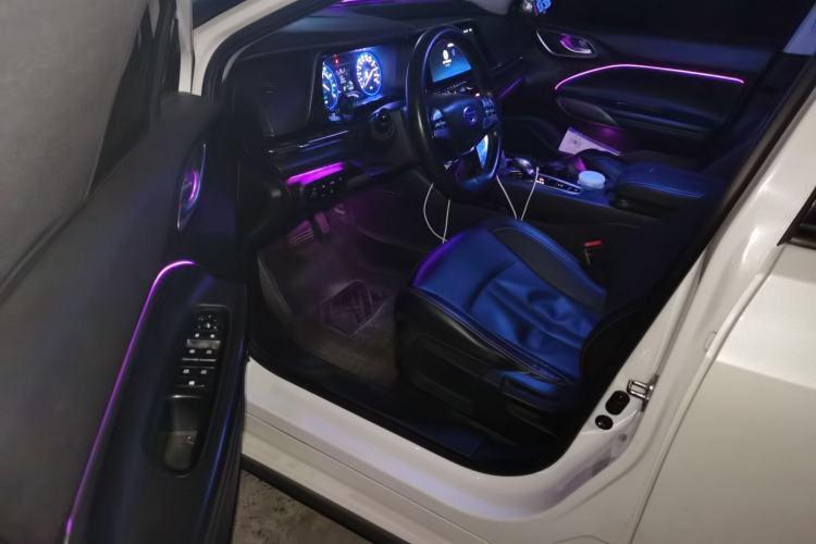 Used AION S 2019 Xuan 630 Driver Seat