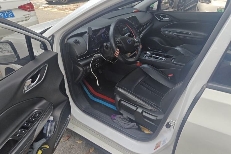 Used AION S 2019 Xuan 630 Driver Seat