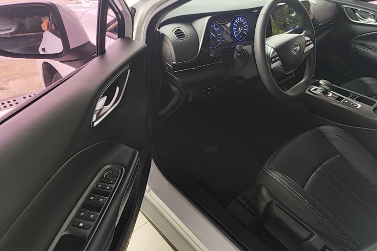 Used AION S 2019 Xuan 530 Driver Seat
