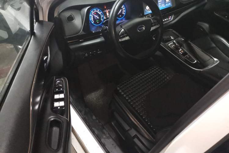 Used AION S 2019 Xuan 530 Driver Seat