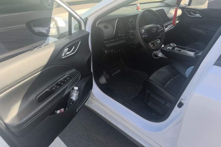 Used AION S 2019 Xuan 630 Driver Seat