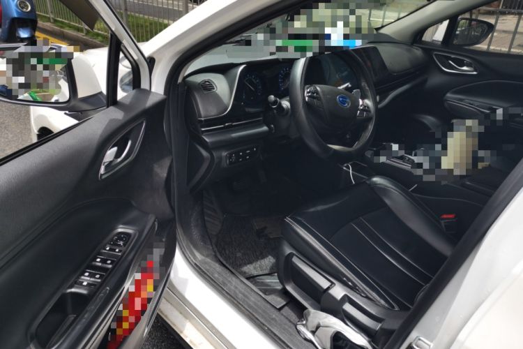 Used AION S 2019 Xuan 630 Driver Seat