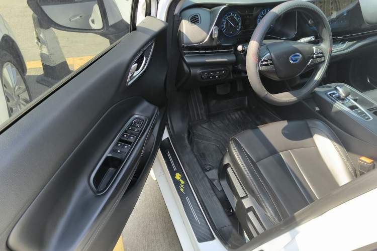 Used AION S 2019 Xuan 530 Driver Seat