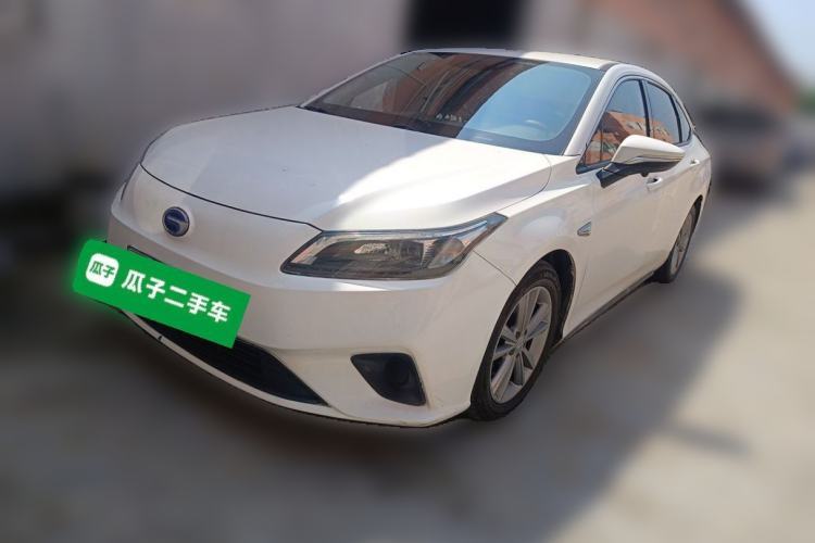 AION S 2019 Meizu 530 de segunda mano Guazi used car, China used car export, Used car for sale, Used  cars, Cheapest cars for sale