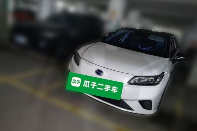 Used AION S 2019 Xuan 630