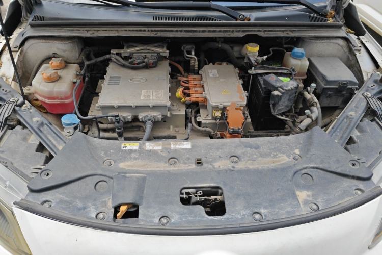 Used AION S 2019 Xuan 530 Engine Bay