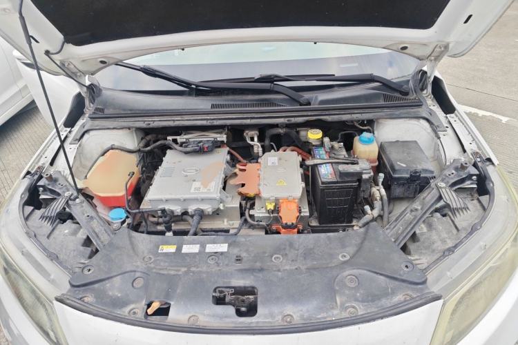Used AION S 2019 Xuan 530 Engine Bay