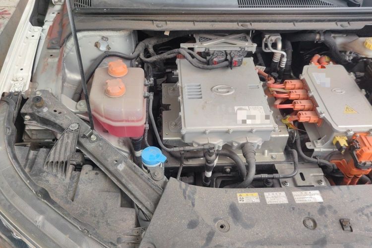 Used AION S 2019 Xuan 530 Engine Bay Right