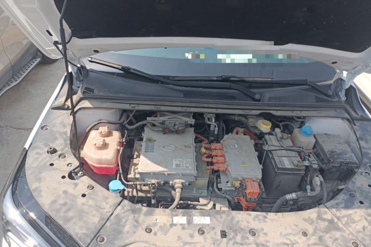 Used AION S 2019 Meizu 630 Engine Bay Right