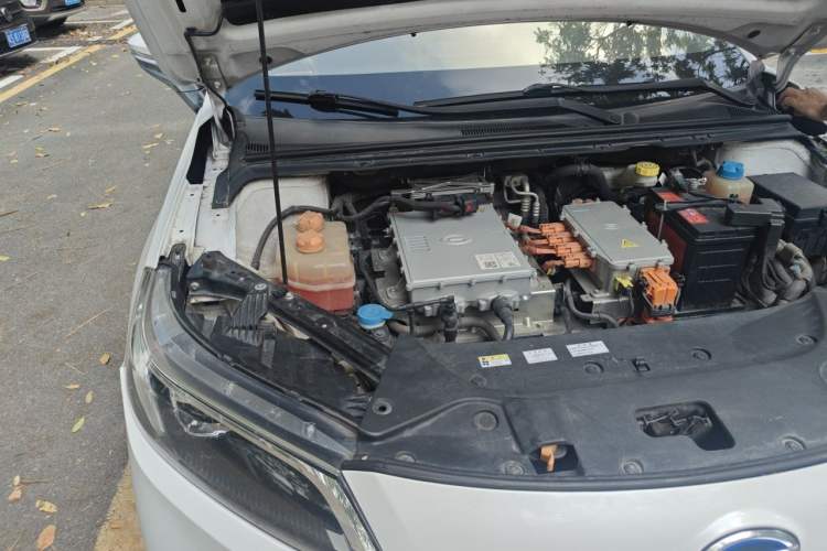 Used AION S 2019 Xuan 630 Engine Bay Right
