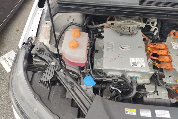 Used AION S 2019 Xuan 530 Engine Bay Right