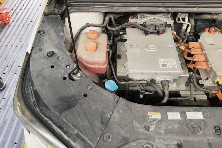Used AION S 2019 Meizu 630 Engine Bay Right