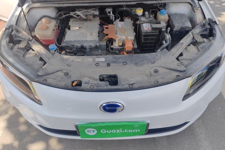 Used AION S 2019 Xuan 630 Engine Bay