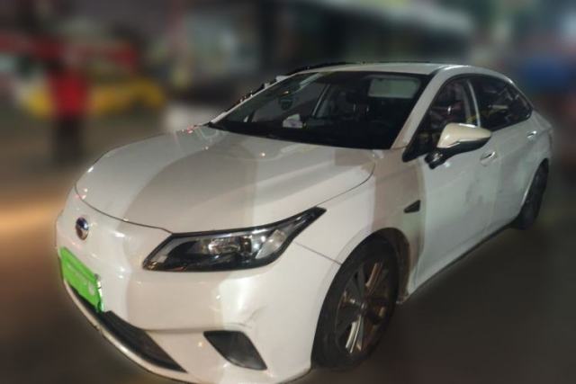 Used AION S 2019 Xuan 530