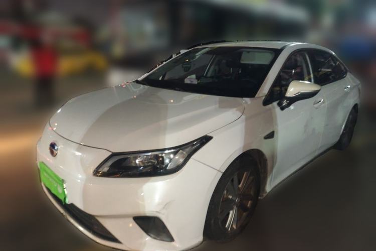 Used AION S 2019 Xuan 530 Guazi used car, China used car export, Used car for sale, Used  cars, Cheapest cars for sale