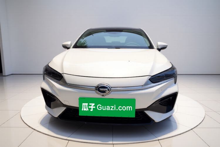 Used AION S 2019 Meizu 530 Exterior 1