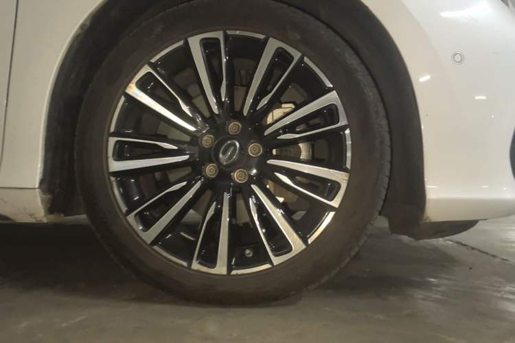 Used AION S 2019 Max 630 Exterior 1