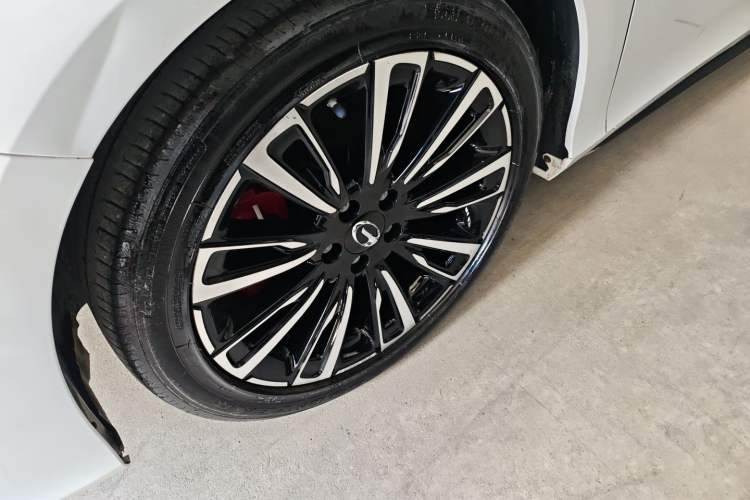 Used AION S 2019 Max 630 Exterior 1