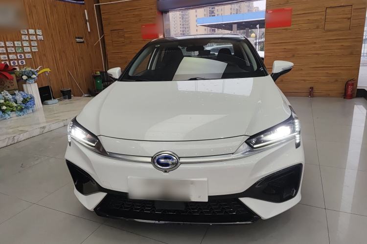 Used AION S 2019 Meizu Evo 630 Exterior 1