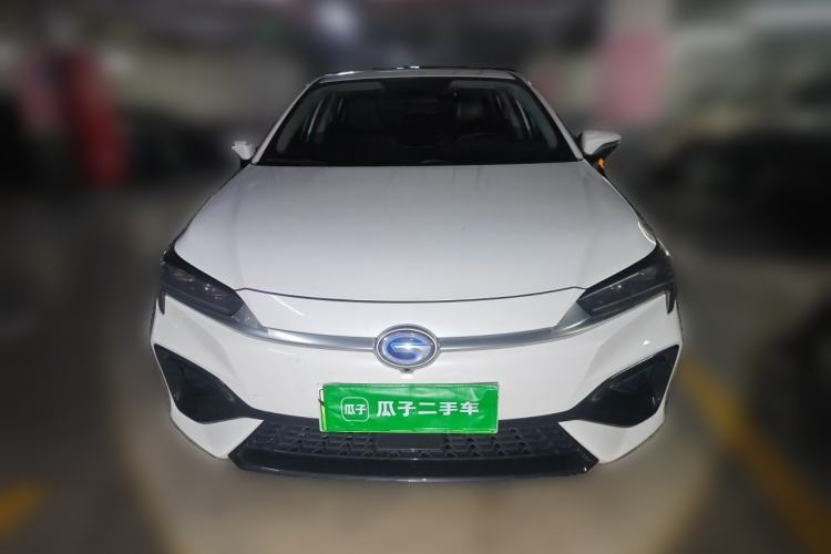 Used AION S 2019 Meizu 530 Exterior 1