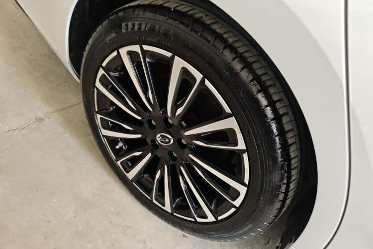 Used AION S 2019 Max 630 Exterior 2