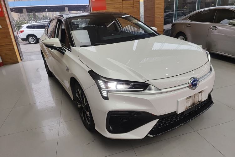 Used AION S 2019 Meizu Evo 630 Exterior 2