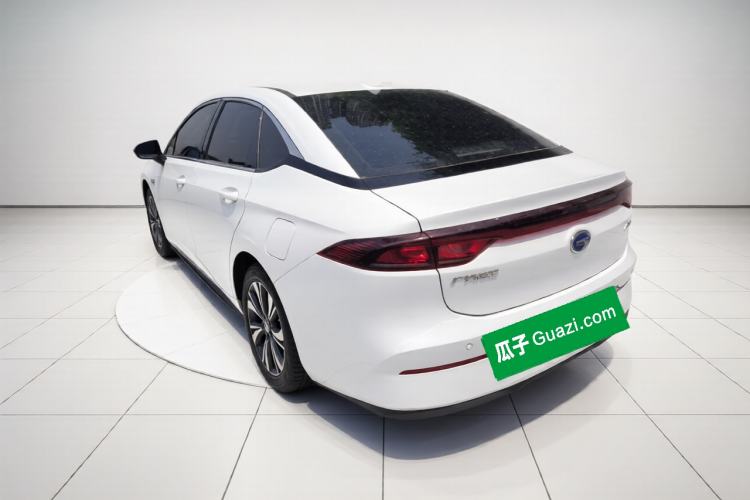 Used AION S 2019 Meizu 530 Exterior 3
